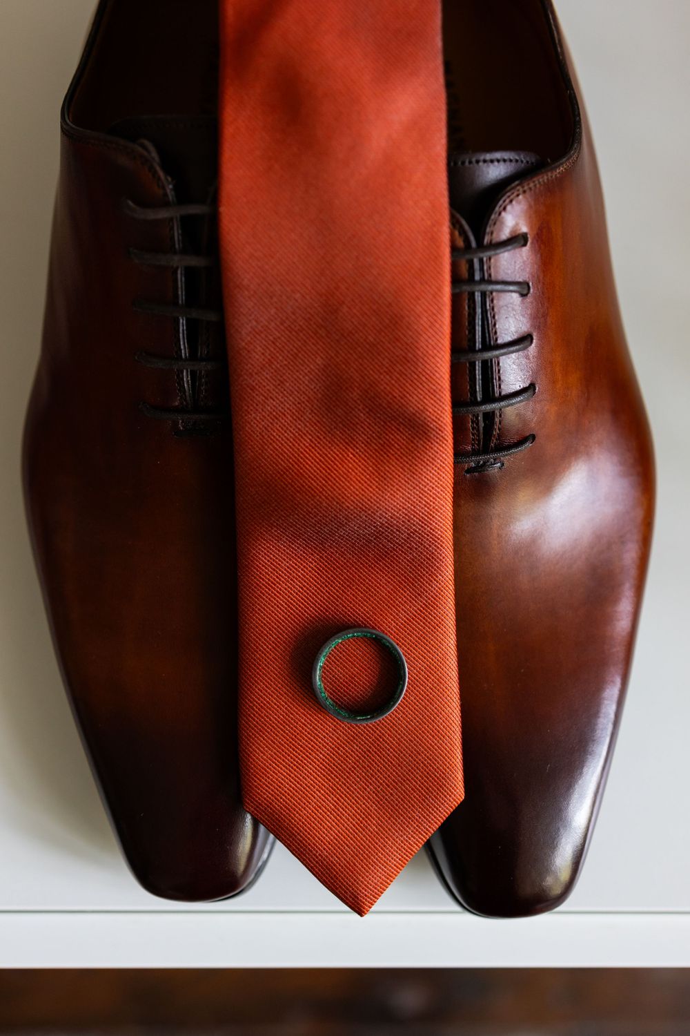 groom details