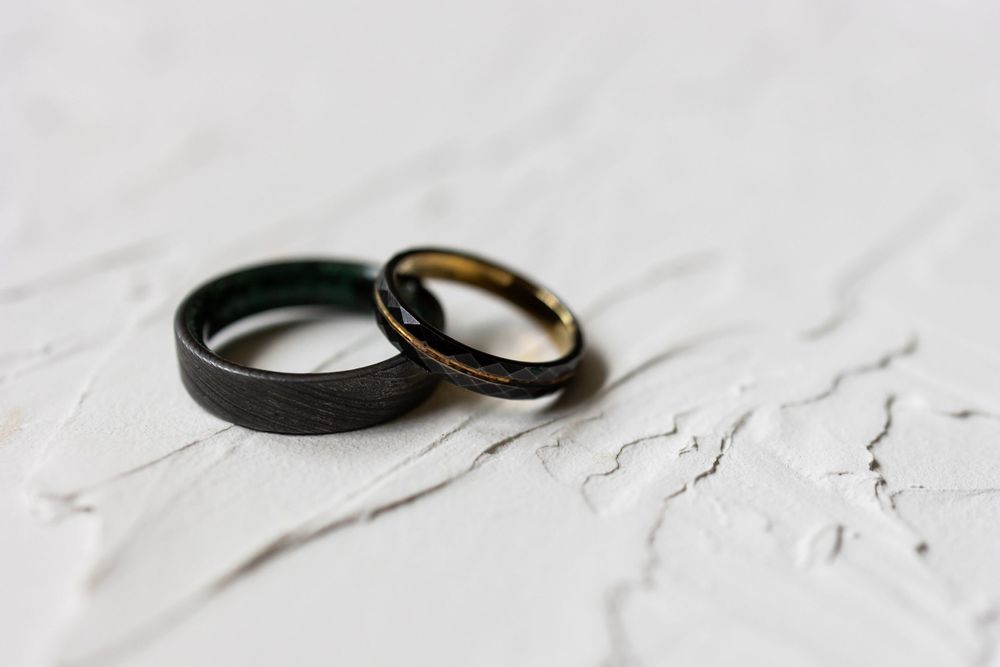 gay wedding details