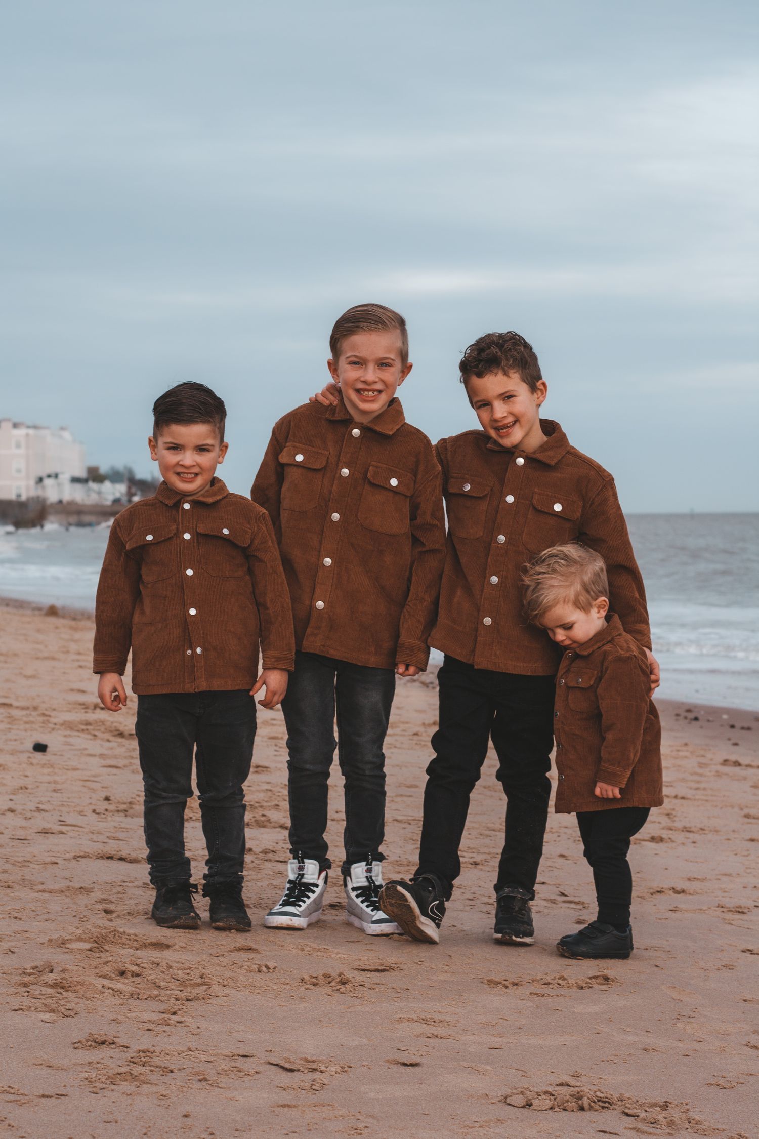 Family Photographer Colchester Essex | Amadre Photography