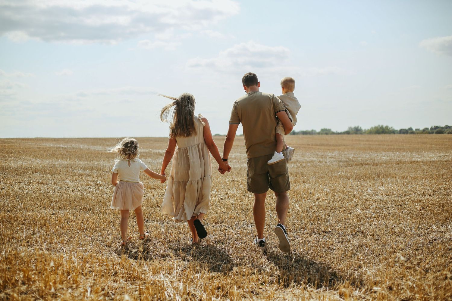 Family Photographer Colchester Essex | Amadre Photography