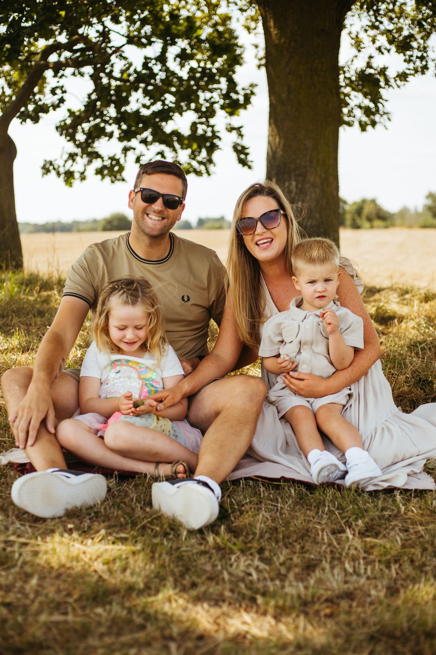 Family Photographer Colchester Essex | Amadre Photography