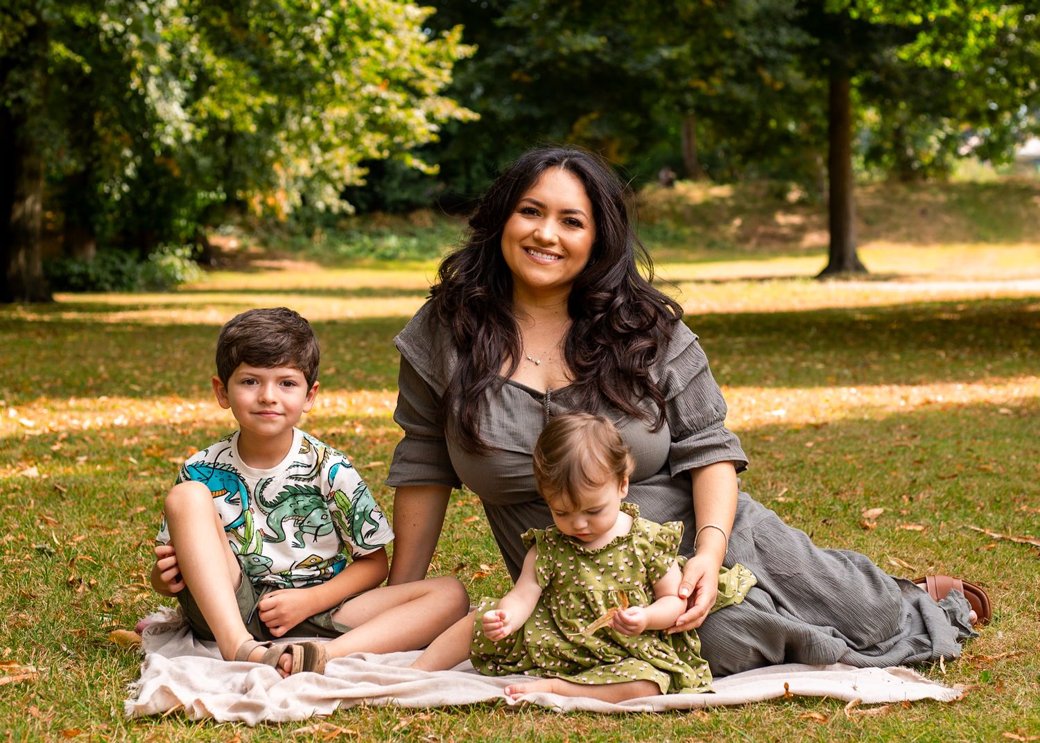 Family Photographer Colchester Essex | Amadre Photography