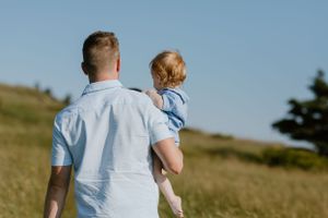 Lawrencetown Beach Family Sunset Session - Nova Scotia Photographer, Halifax Photographer
