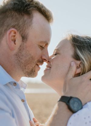 Lawrencetown Beach Family Sunset Session - Nova Scotia Photographer, Halifax Photographer