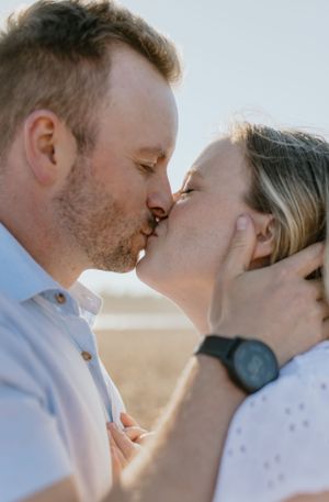 Lawrencetown Beach Family Sunset Session - Nova Scotia Photographer, Halifax Photographer