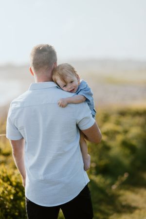 Lawrencetown Beach Family Sunset Session - Nova Scotia Photographer, Halifax Photographer
