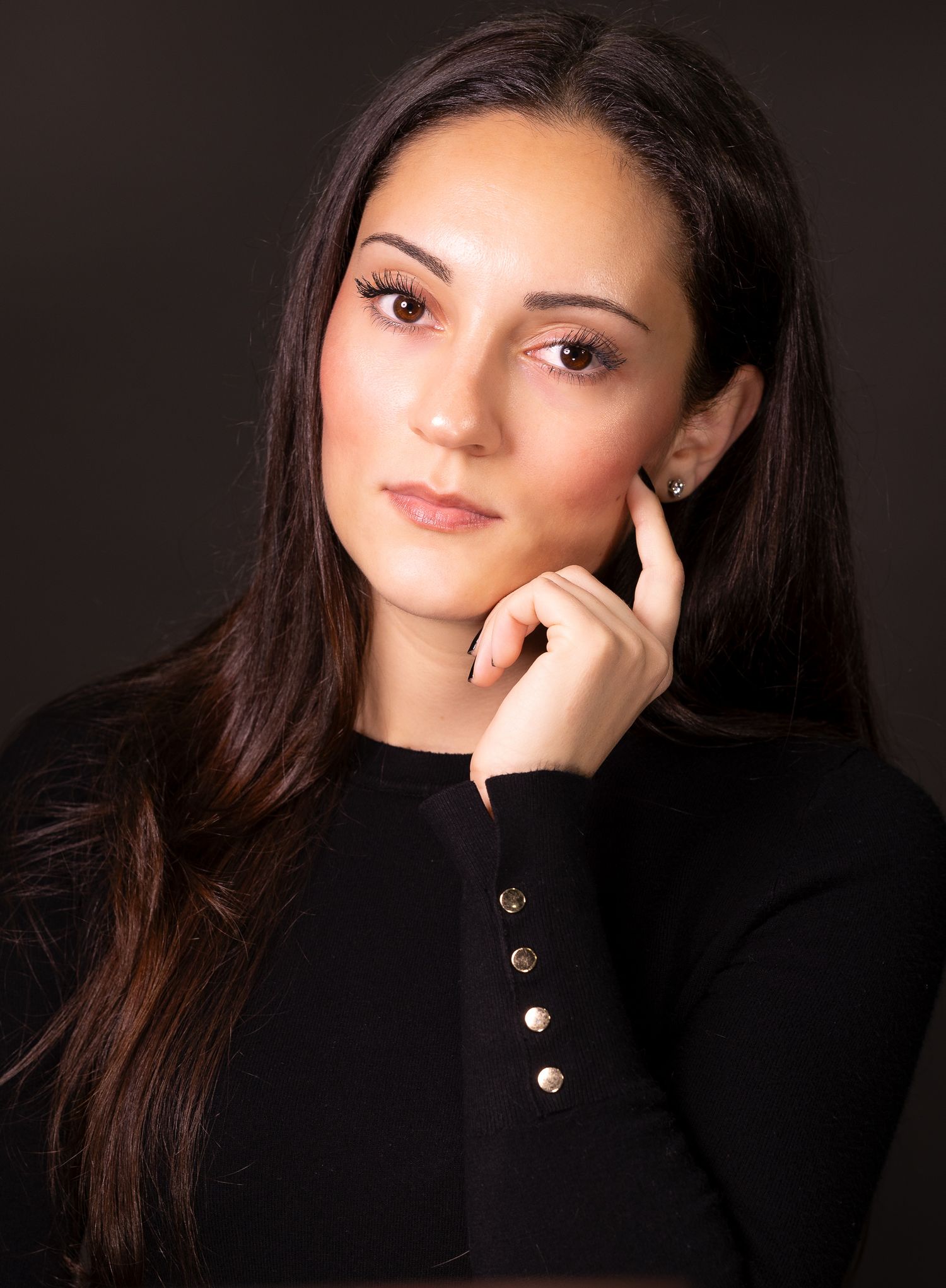 Professional business headshot photography Scarborough Markham Pickering good exposure