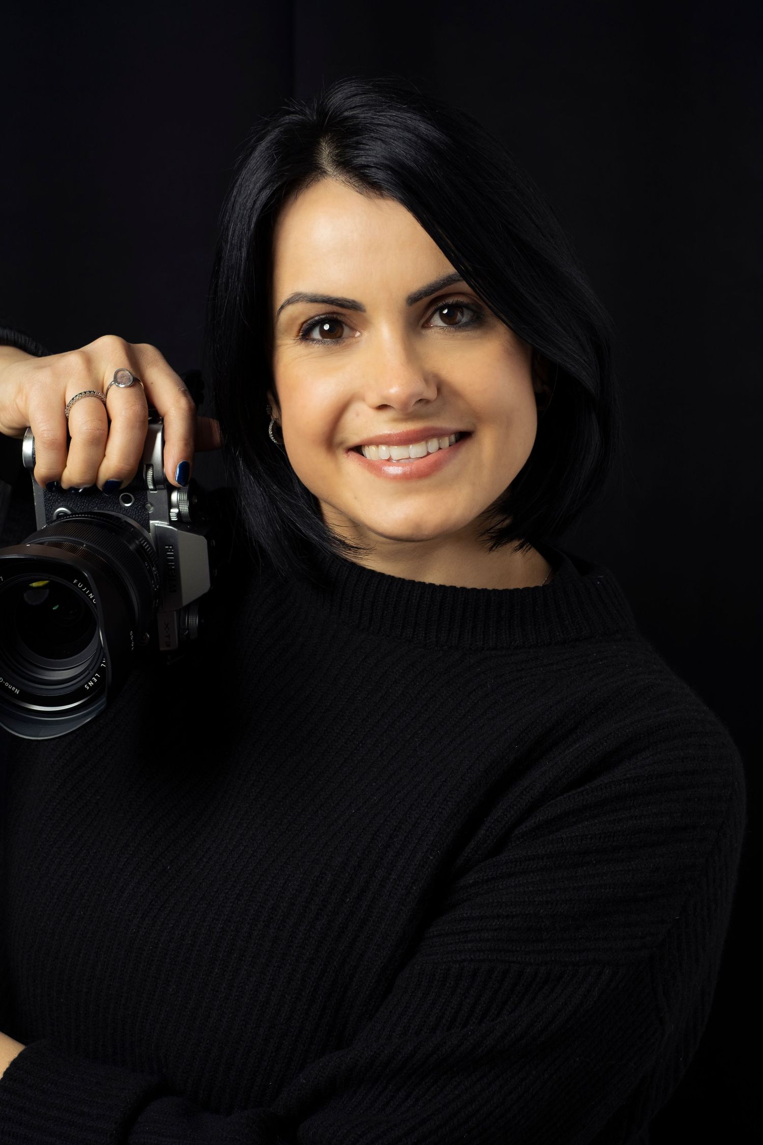 Cristina Petrini Photographer