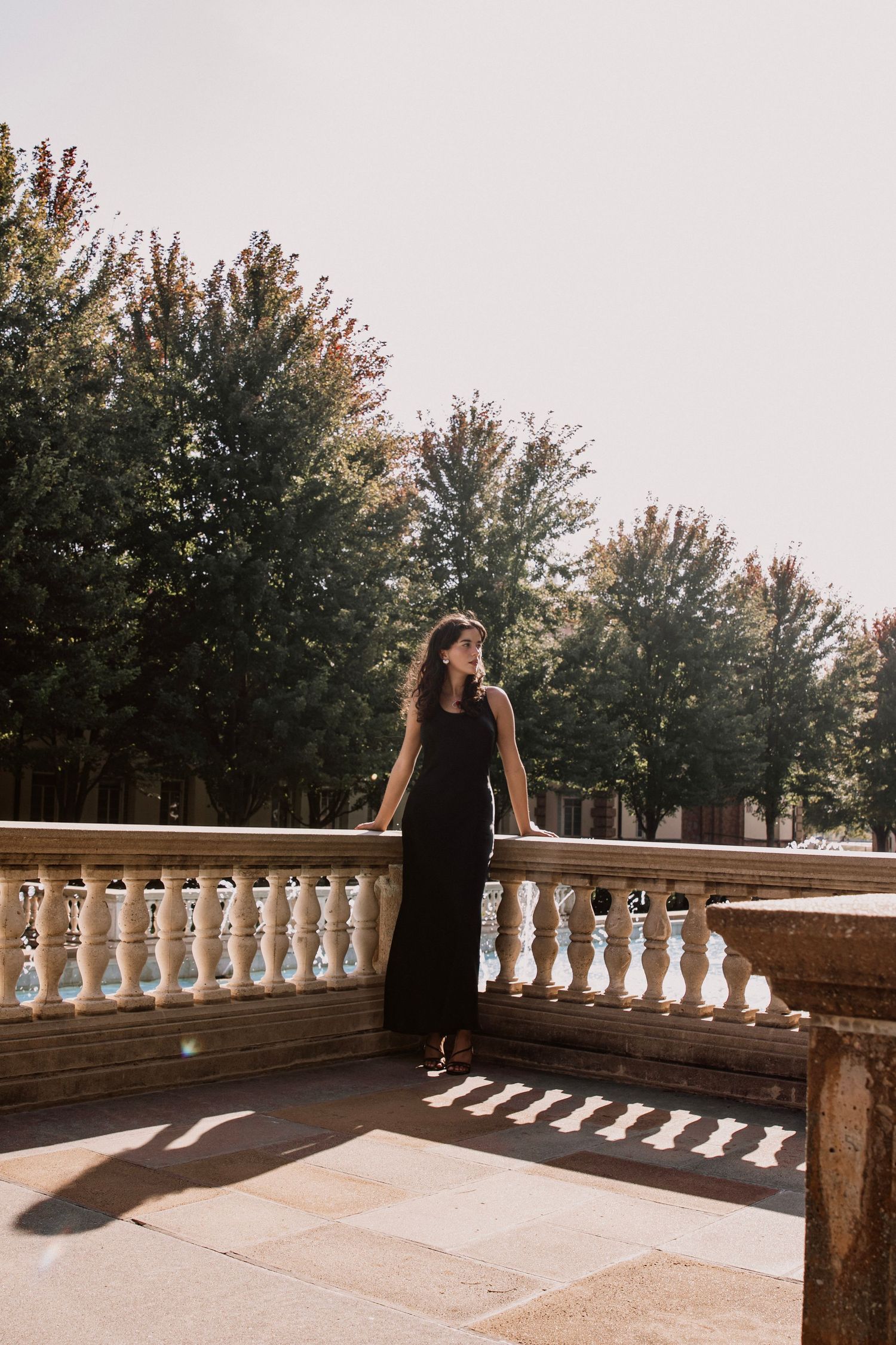 Surprise Proposal Photos by Angelea Rose Photography Servicing Kansas City & Springfield, MO