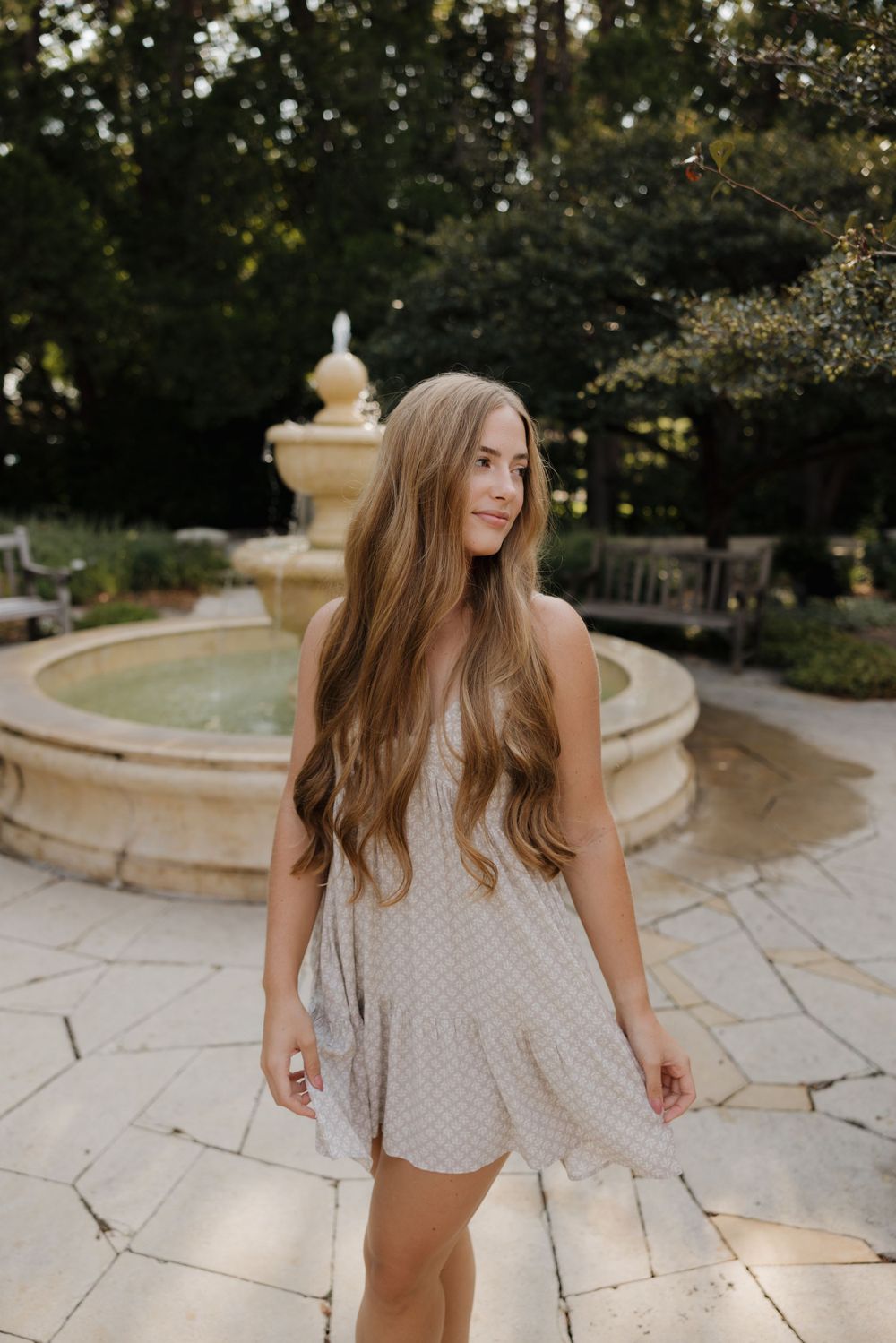 Albia, Pella, Des Moines Senior Photographer