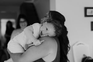 Cape Breton wedding photography by Samantha Bateman.