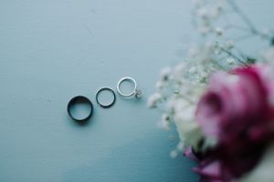 Pop Up Bridal Shop in Annapolis Valley, Nova Scotia. Wedding photography by Samantha Bateman.