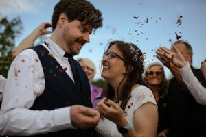 Antigonish wedding photography by Samantha Bateman.