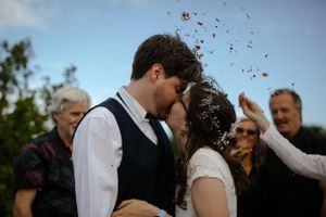 Antigonish wedding photography by Samantha Bateman.