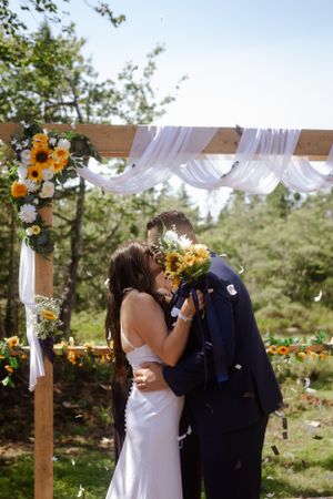 The Old Triangle wedding photography in Halifax, Nova Scotia. Wedding Photography by Samantha Bateman.