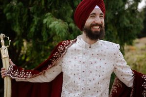 Wedding photography by Samantha Bateman, Indian wedding day photography, Anand Karaj wedding photography by Samantha Bateman