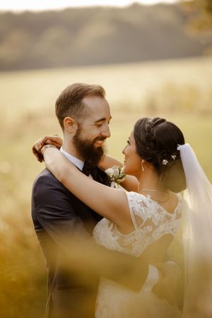Wedding ceremony photography.
