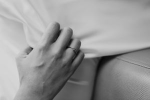 Downtown Toronto wedding photography by Samantha Bateman