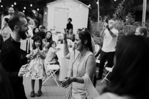 Sangeet wedding photography by Samantha Bateman