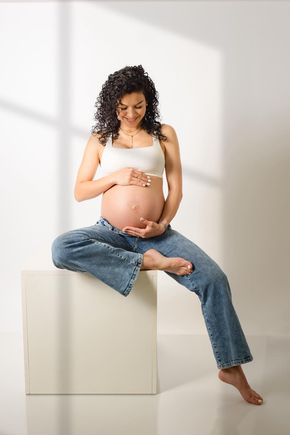 Jacksonville Maternity Photographer