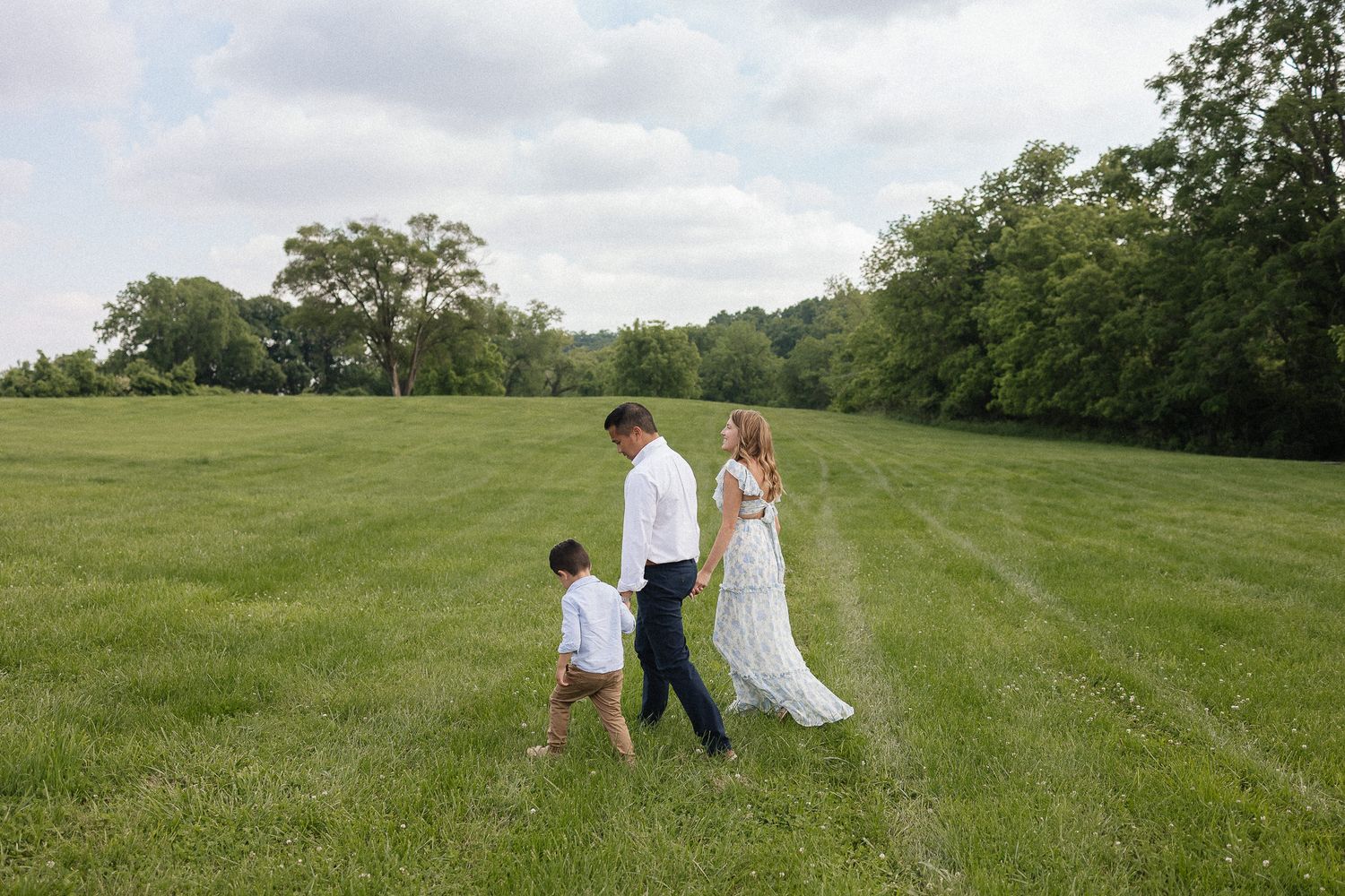 kansas city newborn photographer