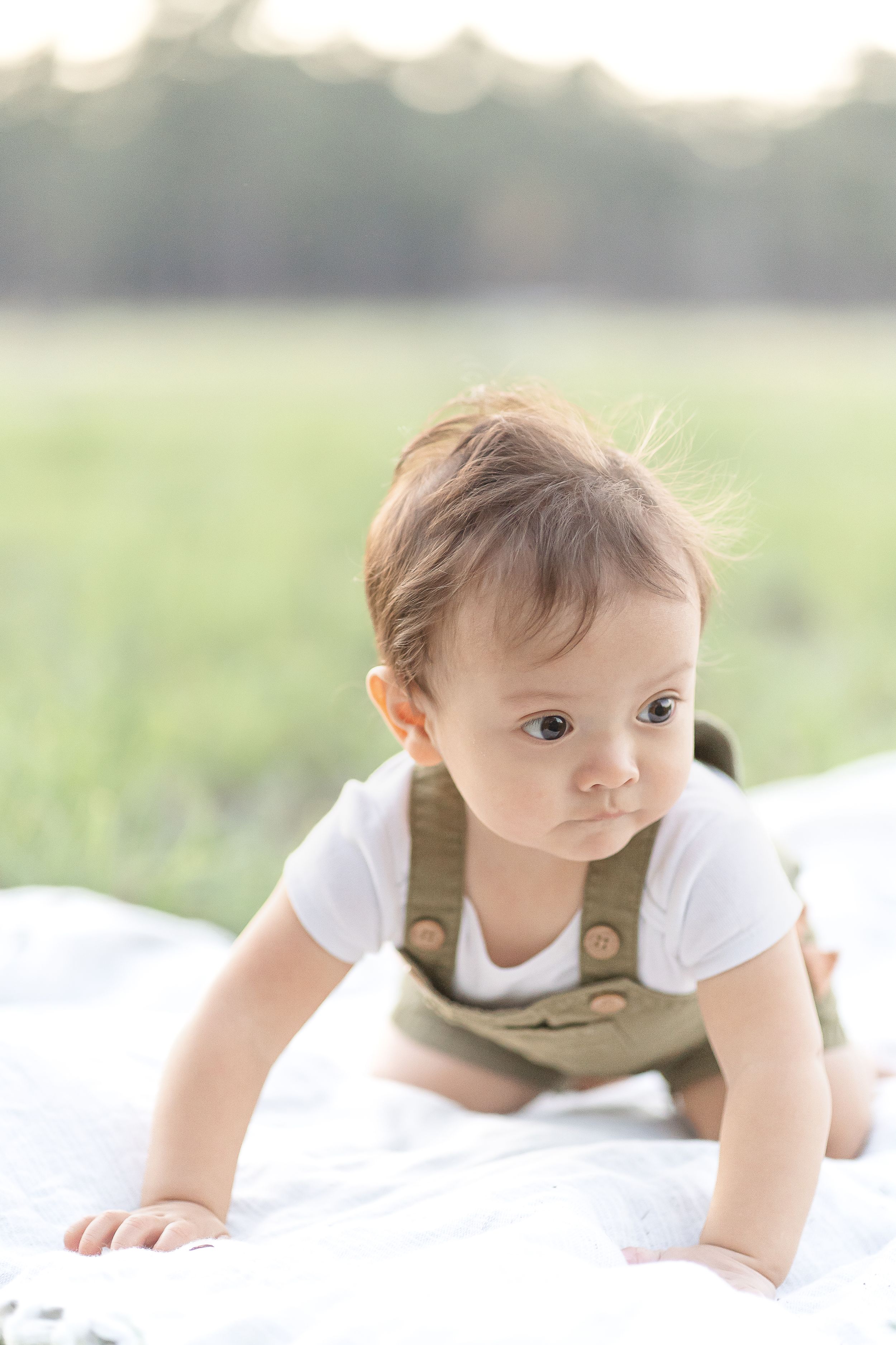 Toddler photos!