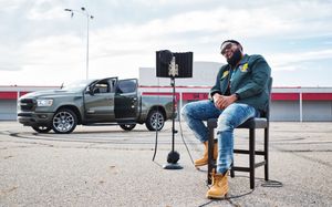 PowerMovez - Music/Artist Branding