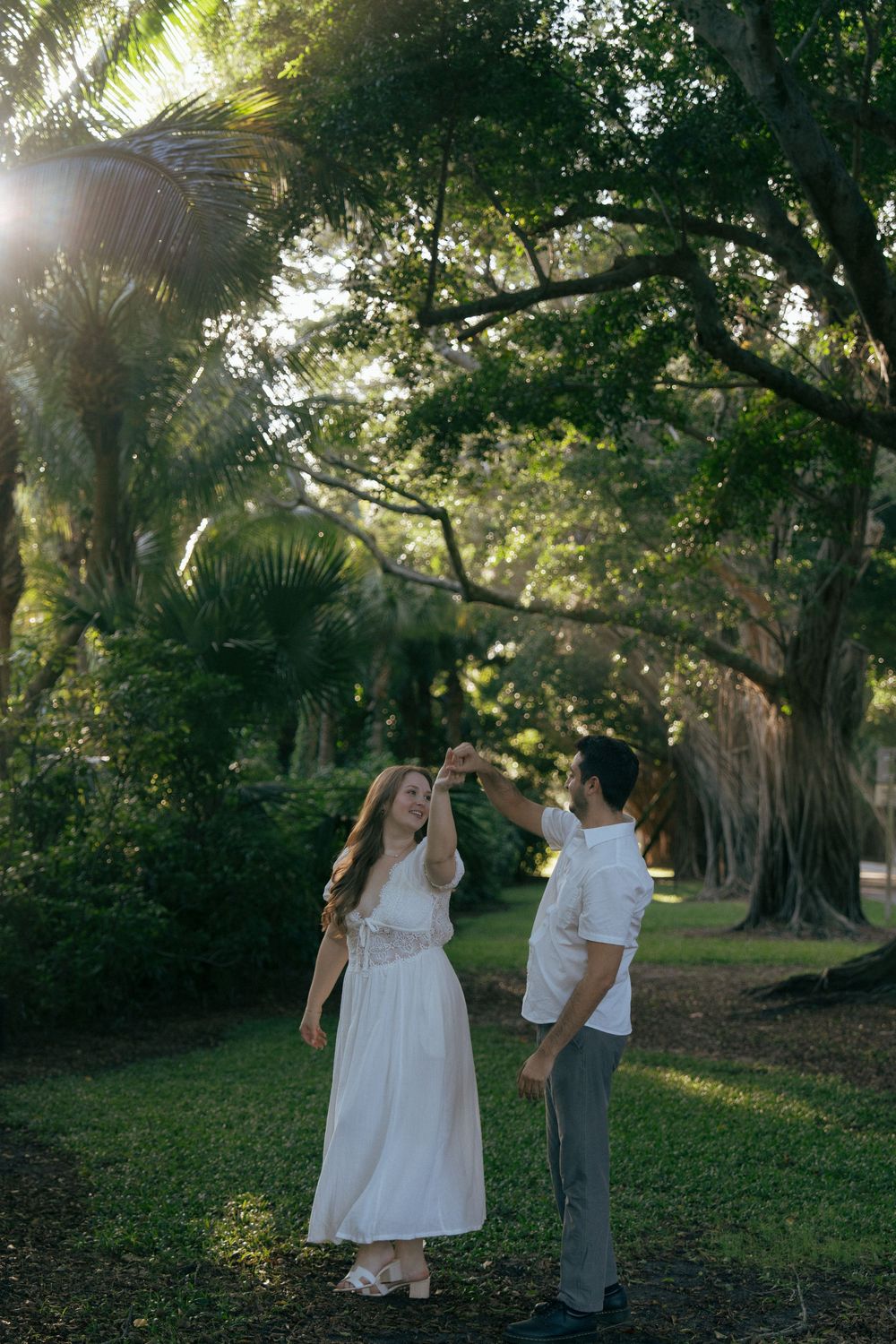 engagement