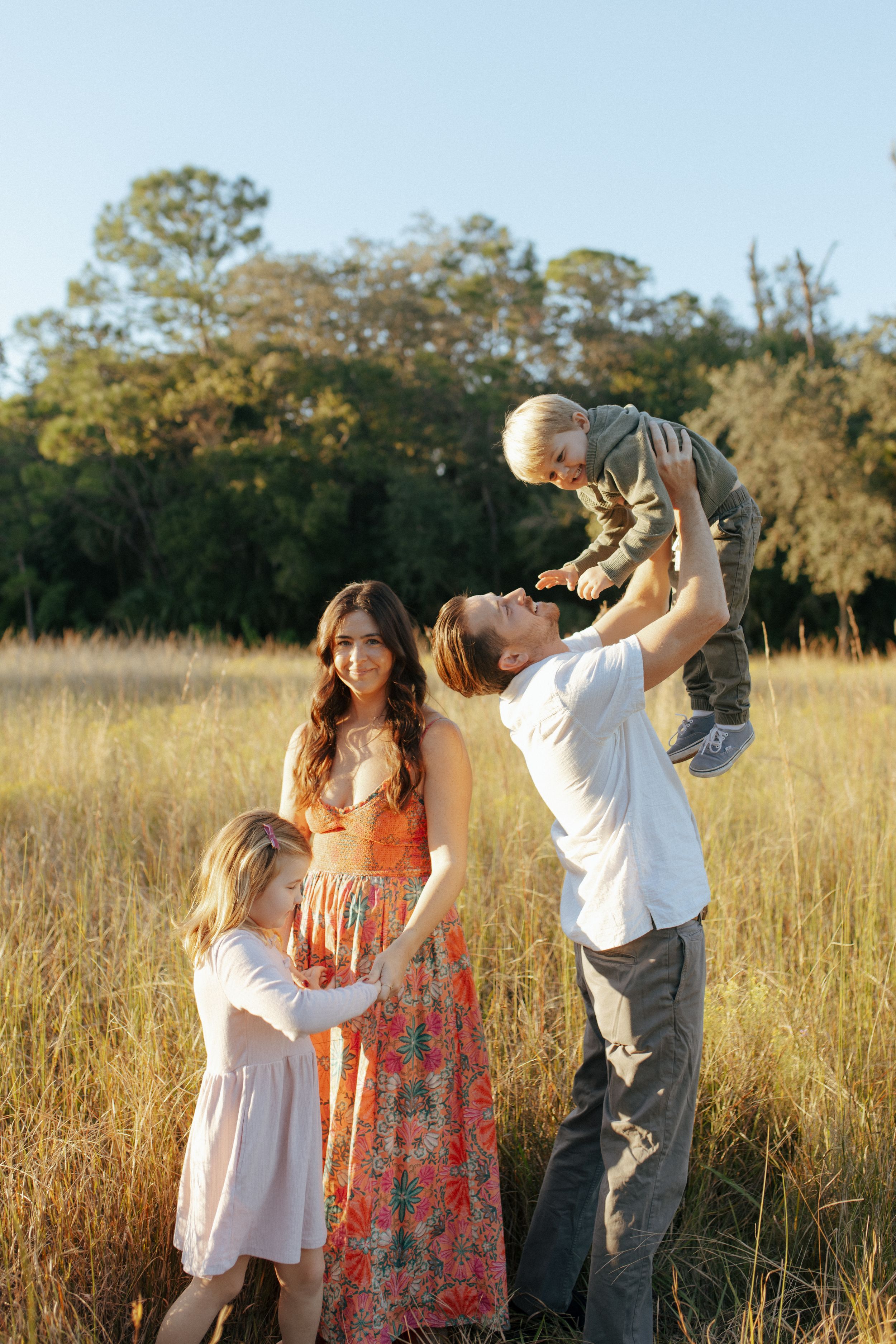 family