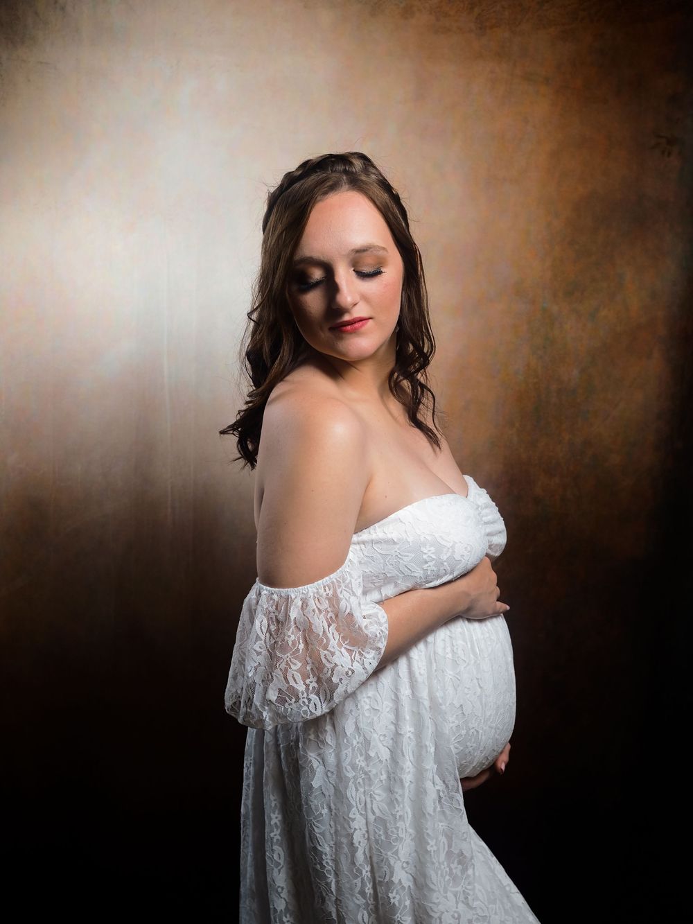 maternity photo