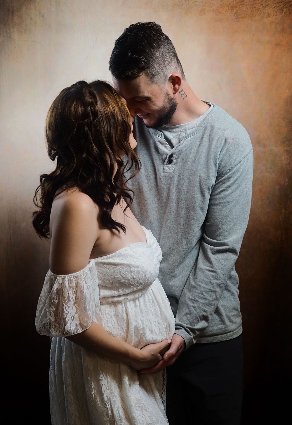 maternity photo