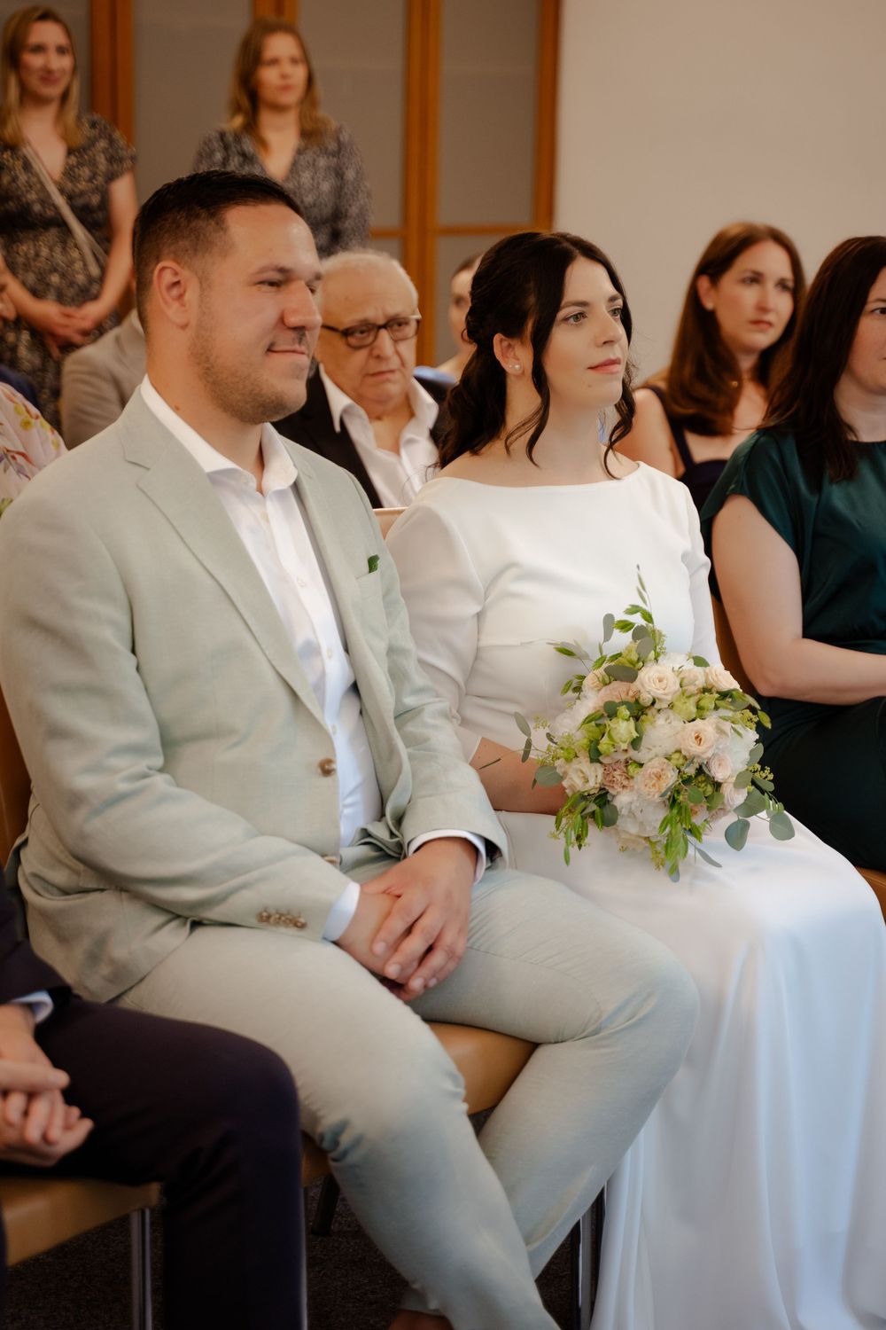 Hochzeitsfotograf Berlin Friedrichshain – Emotionale Momente der Zeremonie
Hochzeitsfotografie Berlin Kreuzberg – Authentische Paarfotograf