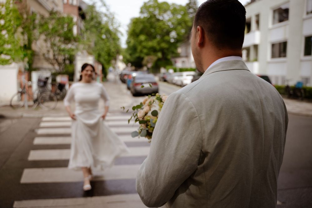 Hochzeitsfotograf Berlin Friedrichshain – Emotionale Momente der Zeremonie
Hochzeitsfotografie Berlin Kreuzberg – Authentische Paarfotograf