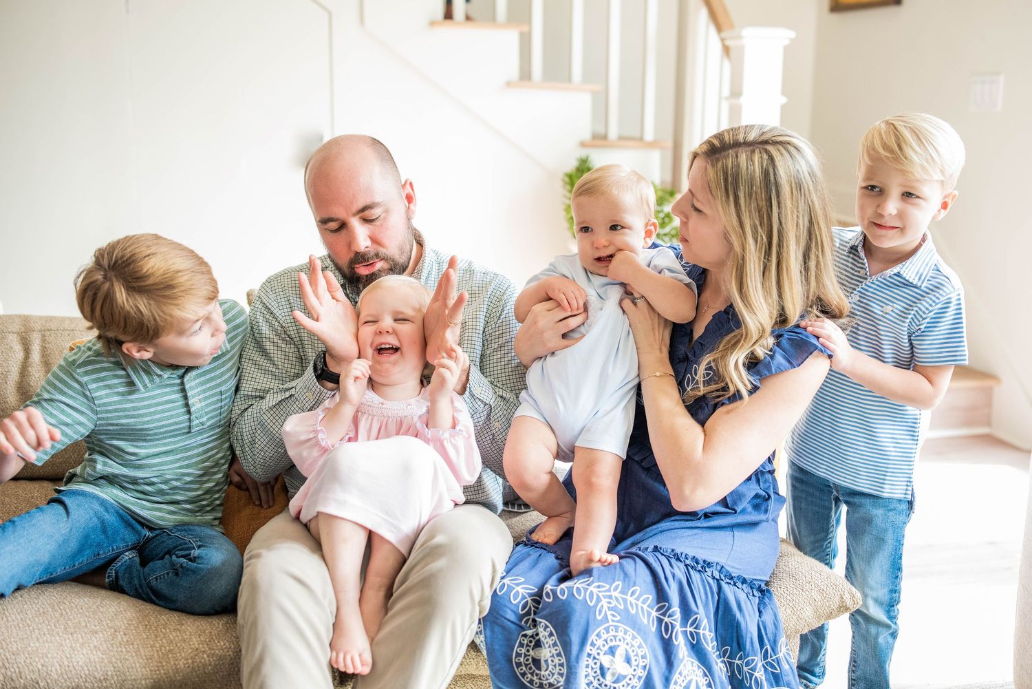 Family Photography, CT Family Photographer, NY Family Photographer, Family Photos, Natural Family Photographer