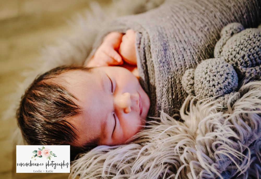 newborn photos
