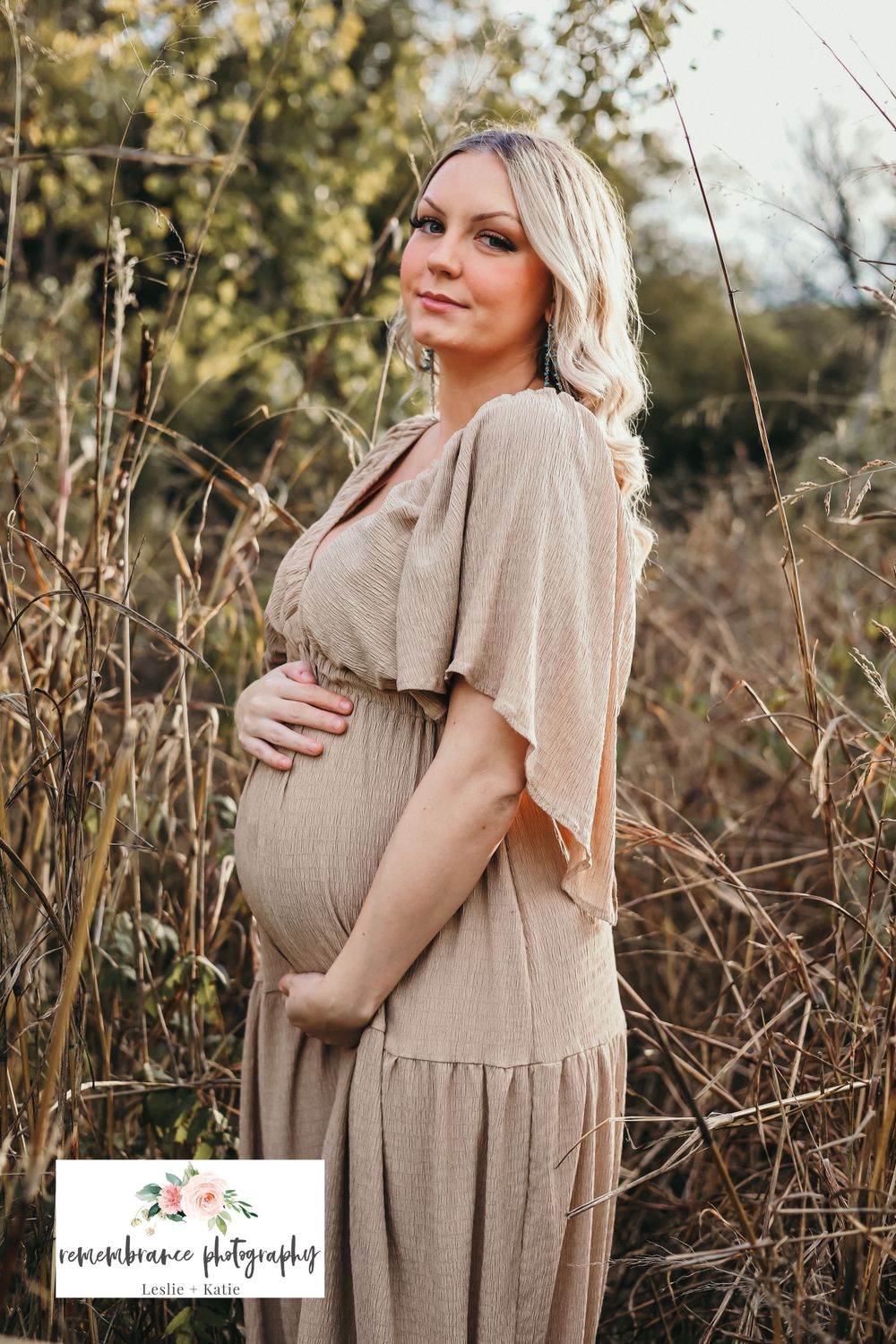 maternity session