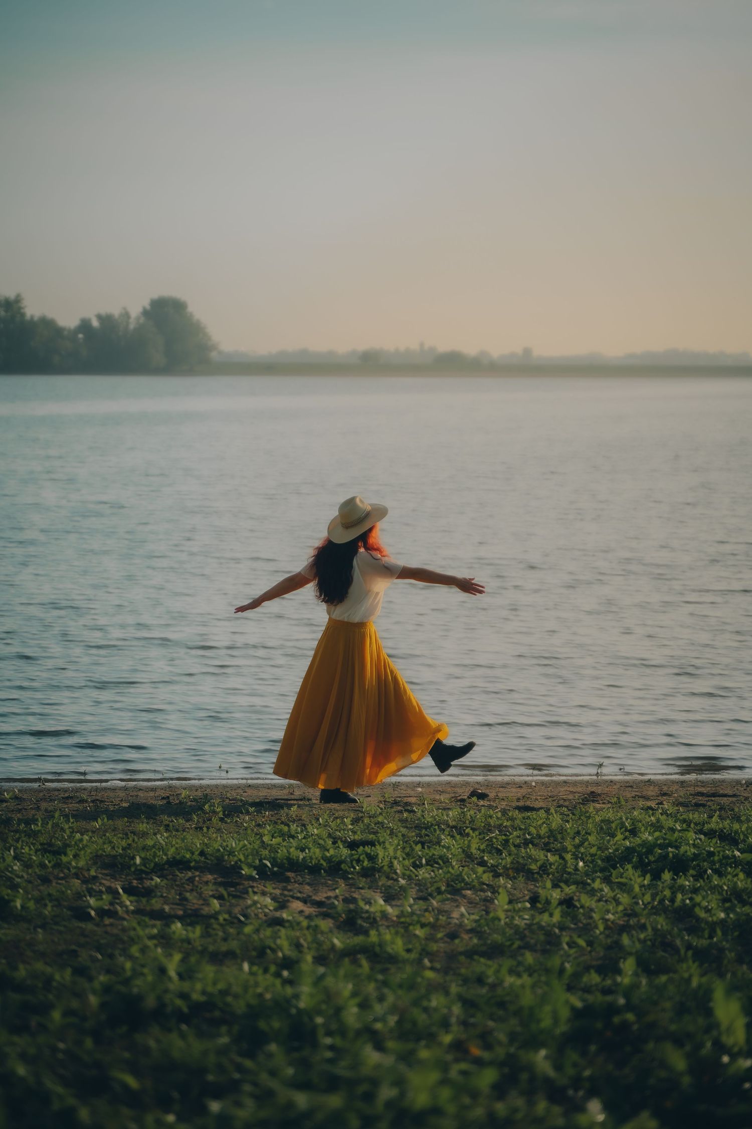 Mystieke fotoshoot, Spiritualiteit, Bezieling, Verbinding, Magisch, Natuur, Seizoenen, Fine art fotografie, Landschap