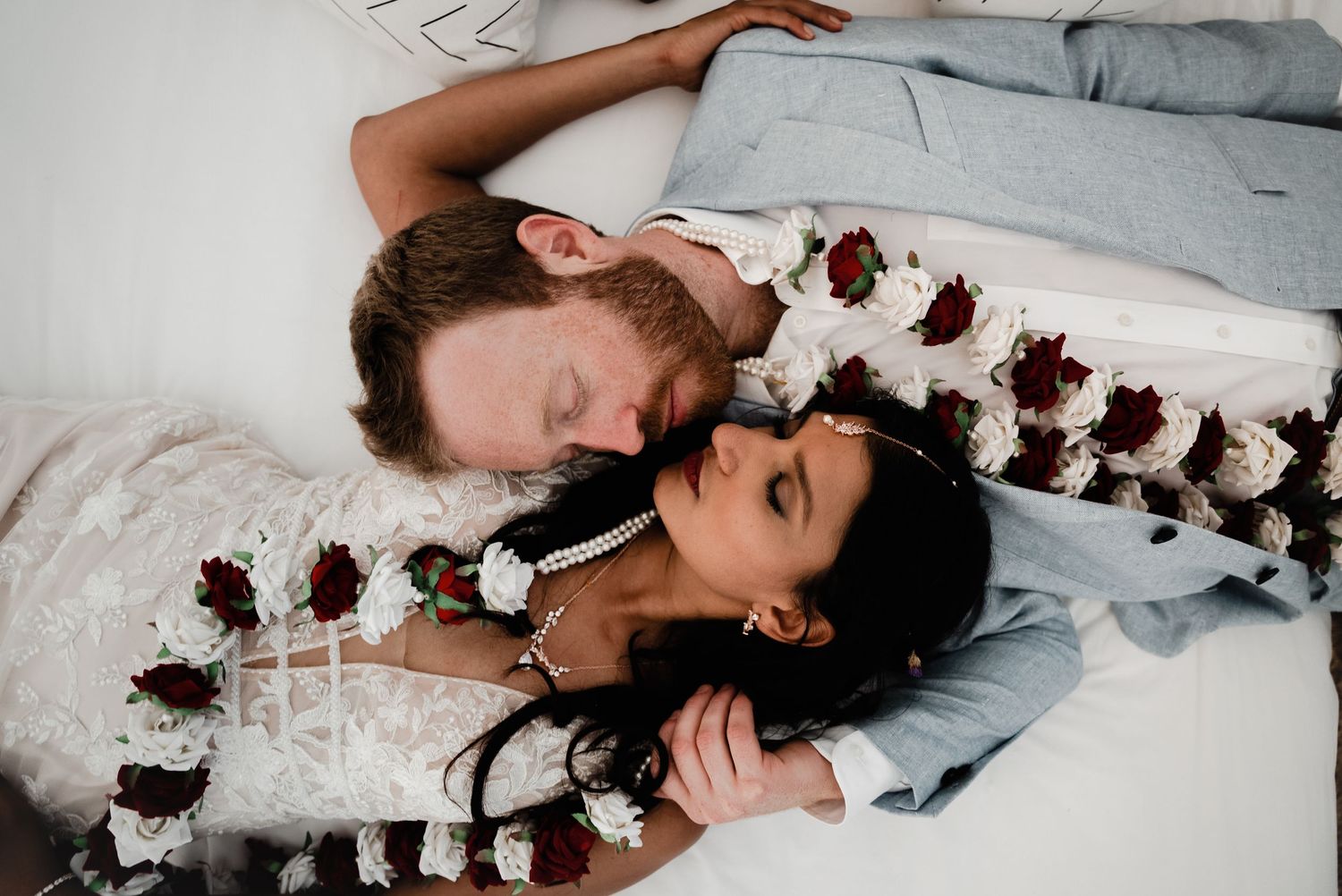 David Jesse photo, stay kit fox, Indian wedding, Santa Fe, New Mexico