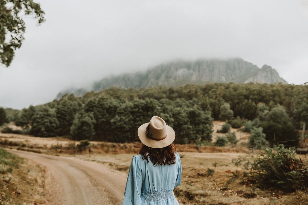 cradle mountain air bnb photographer joss jensen photography tasmania
