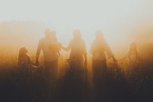 Ak, tu manu mīlulīt Ģimenes fotogrāfs Ventspilī