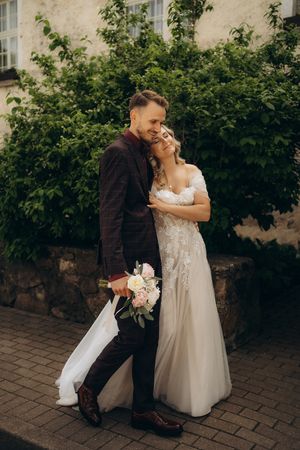 Ak, tu manu mīlulīt Ģimenes fotogrāfs Ventspilī