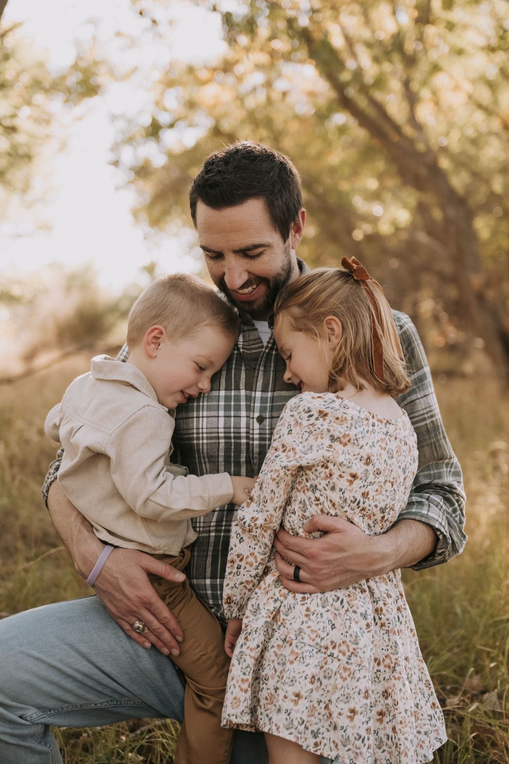 best family photographers in albuquerque. inclusive wedding photographer abq. New Mexico wedding photographer. queer family photographer abq