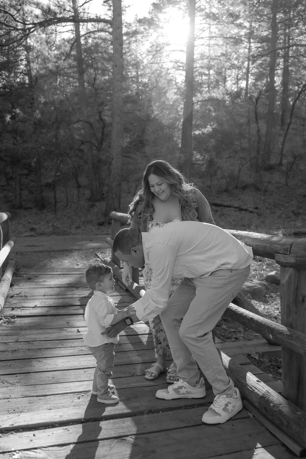 best family photographers in albuquerque. inclusive wedding photographer abq. New Mexico wedding photographer. queer family photographer abq