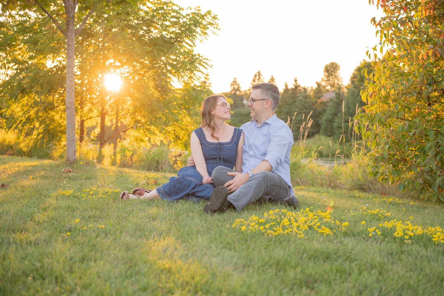Arboretum Engagement, Ottawa Engagement Photography, Ottawa Engagement Session, Ottawa Wedding, Proposal, Wedding Ring