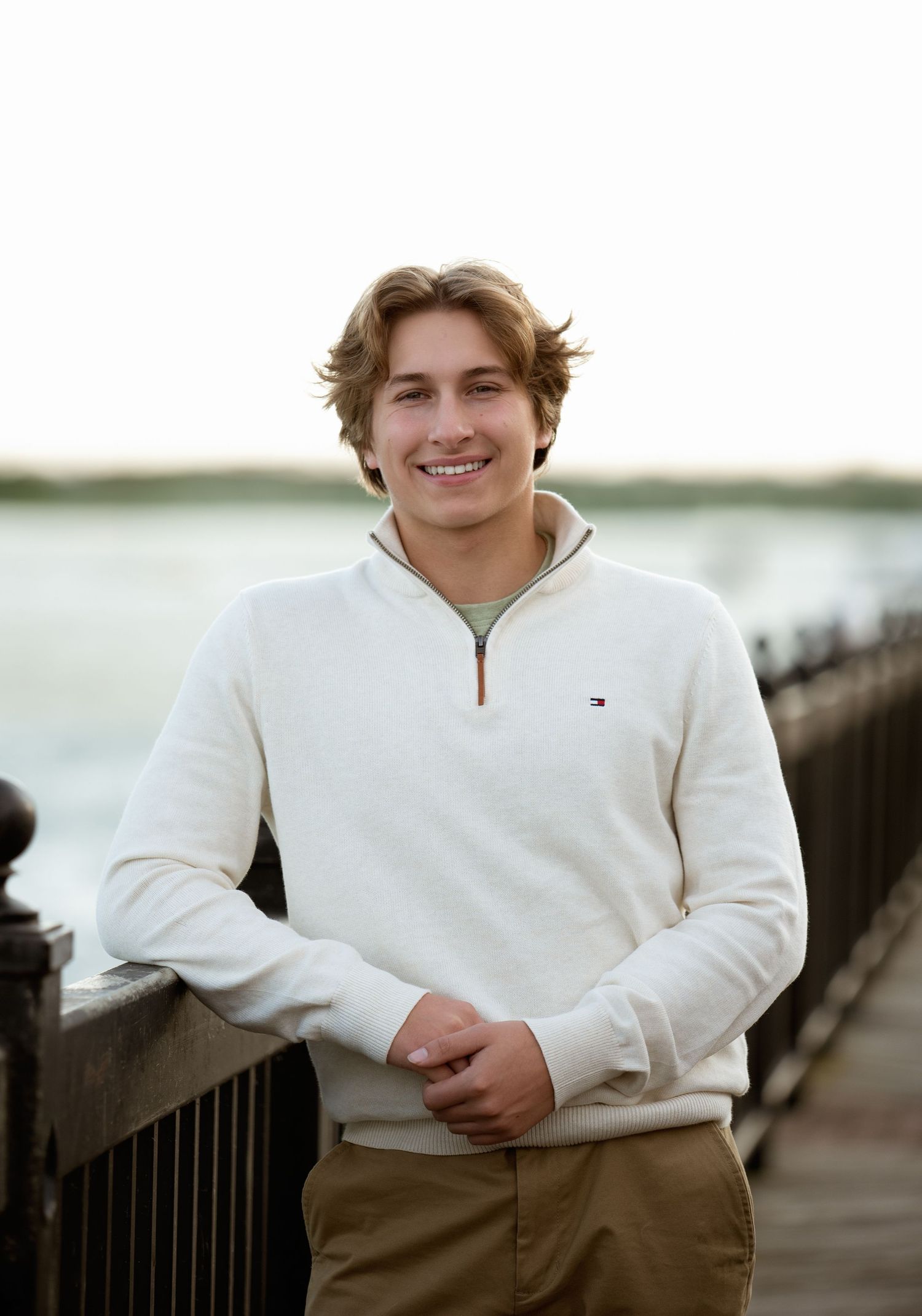 senior pictures downriver southeast michigan photographer elizabeth park