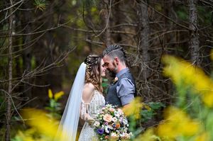 Capturing moments in time | Stunning Wedding Photography