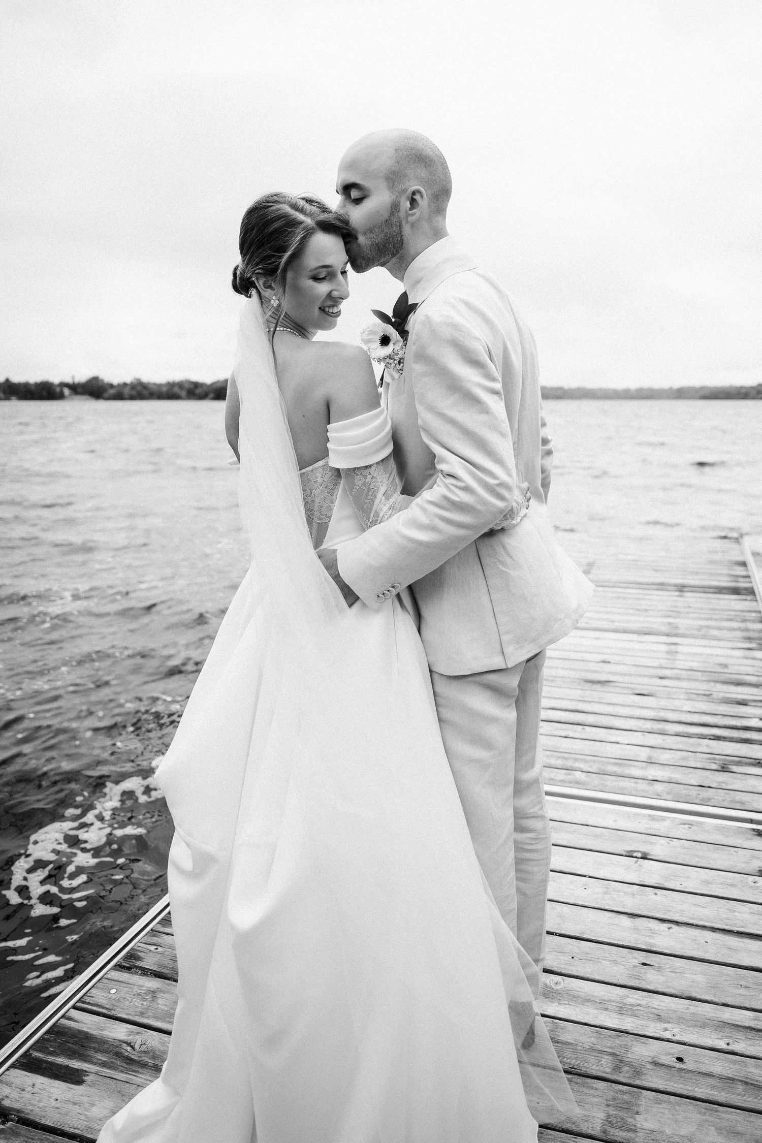 mariage, lifestyle, Abitibi-Témiscamingue, couple