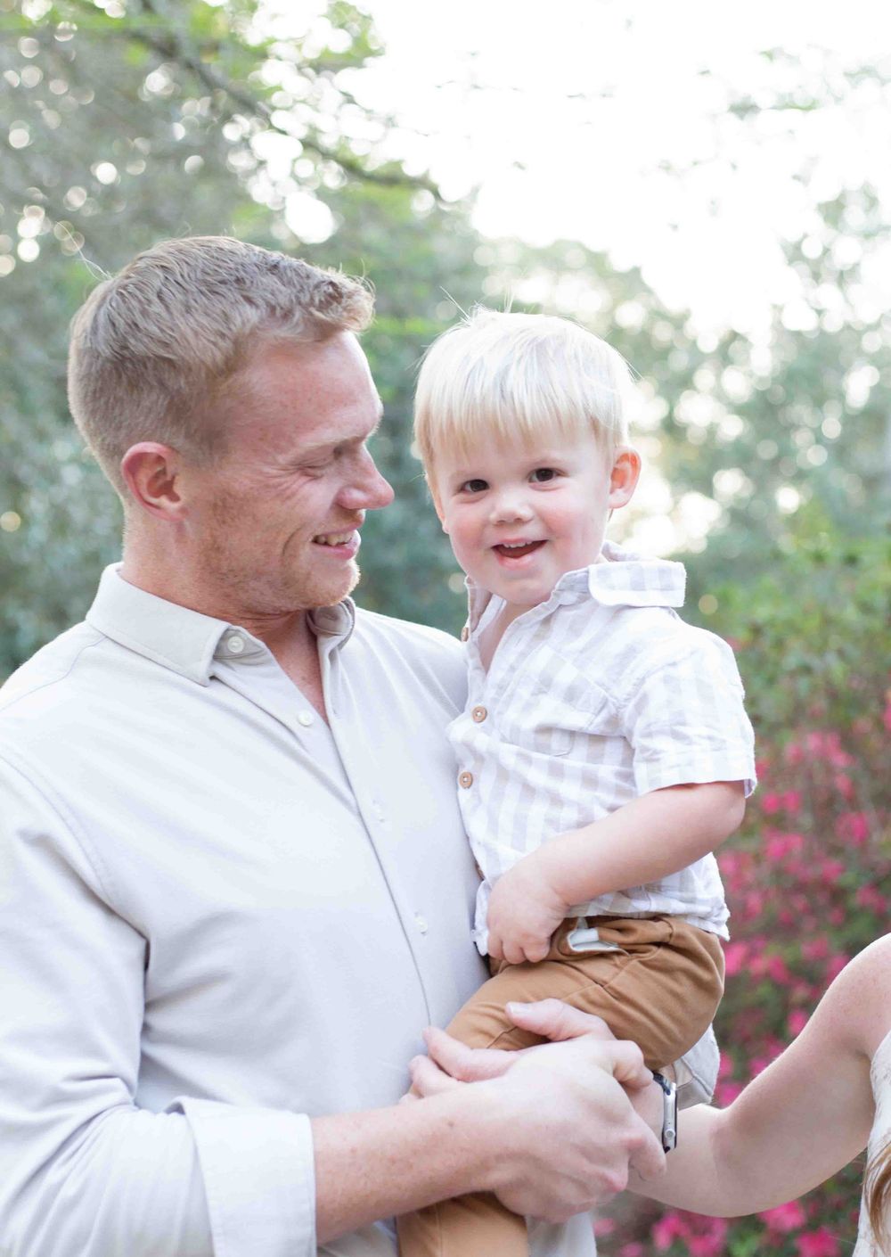 Charleston family photographer