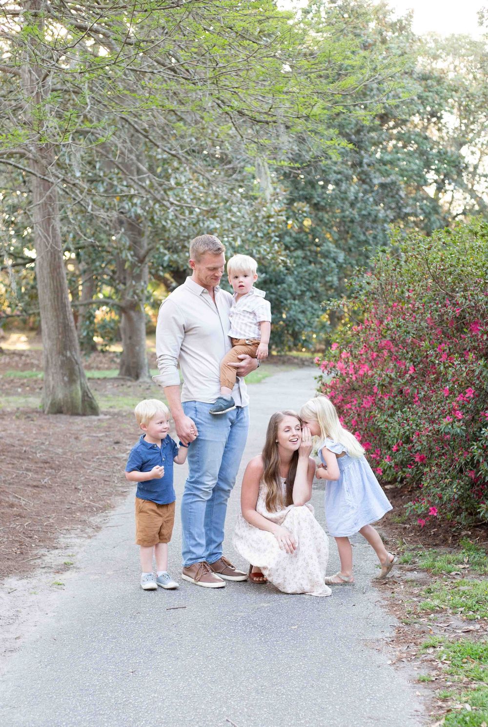 Charleston family photographer