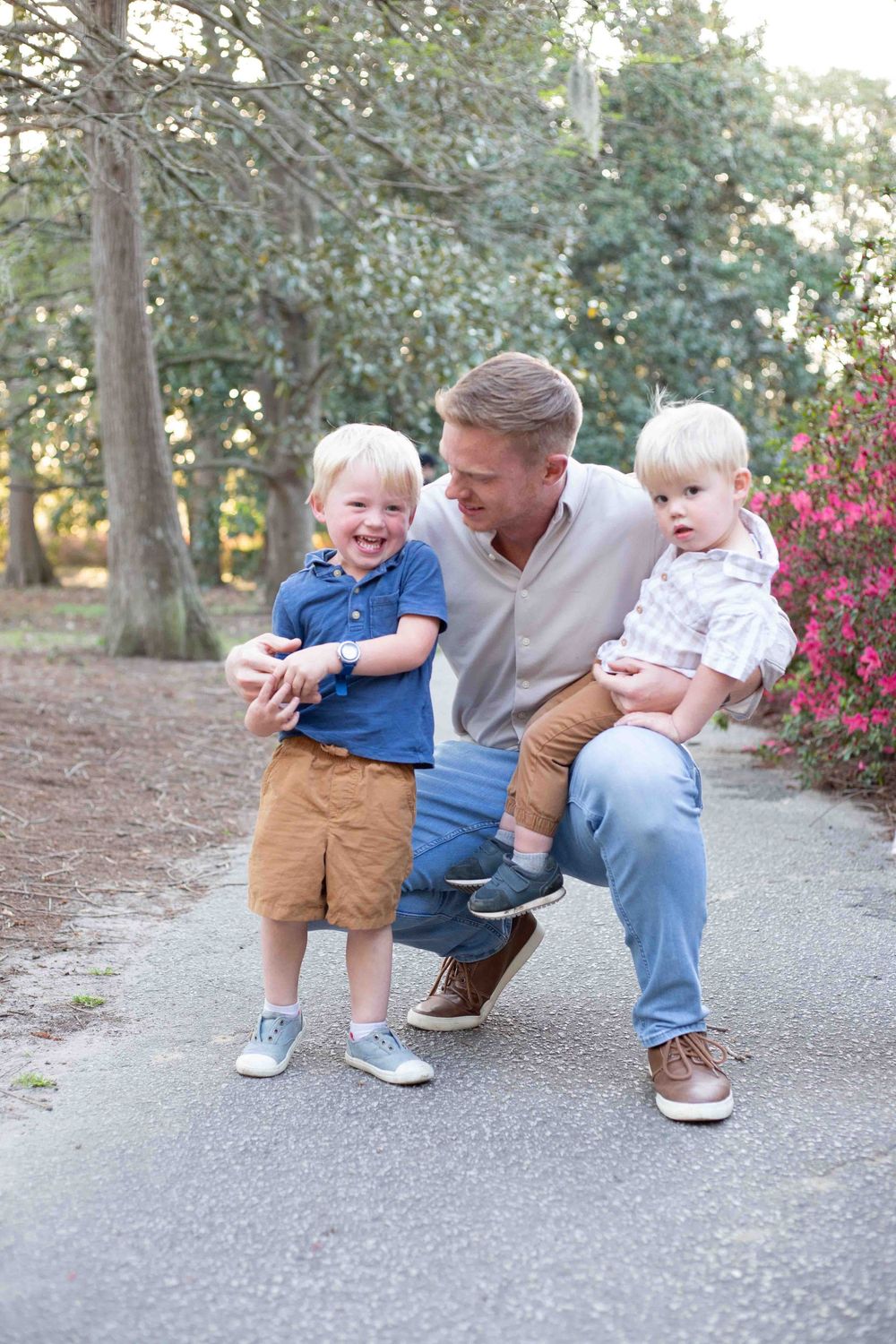 Charleston family photographer